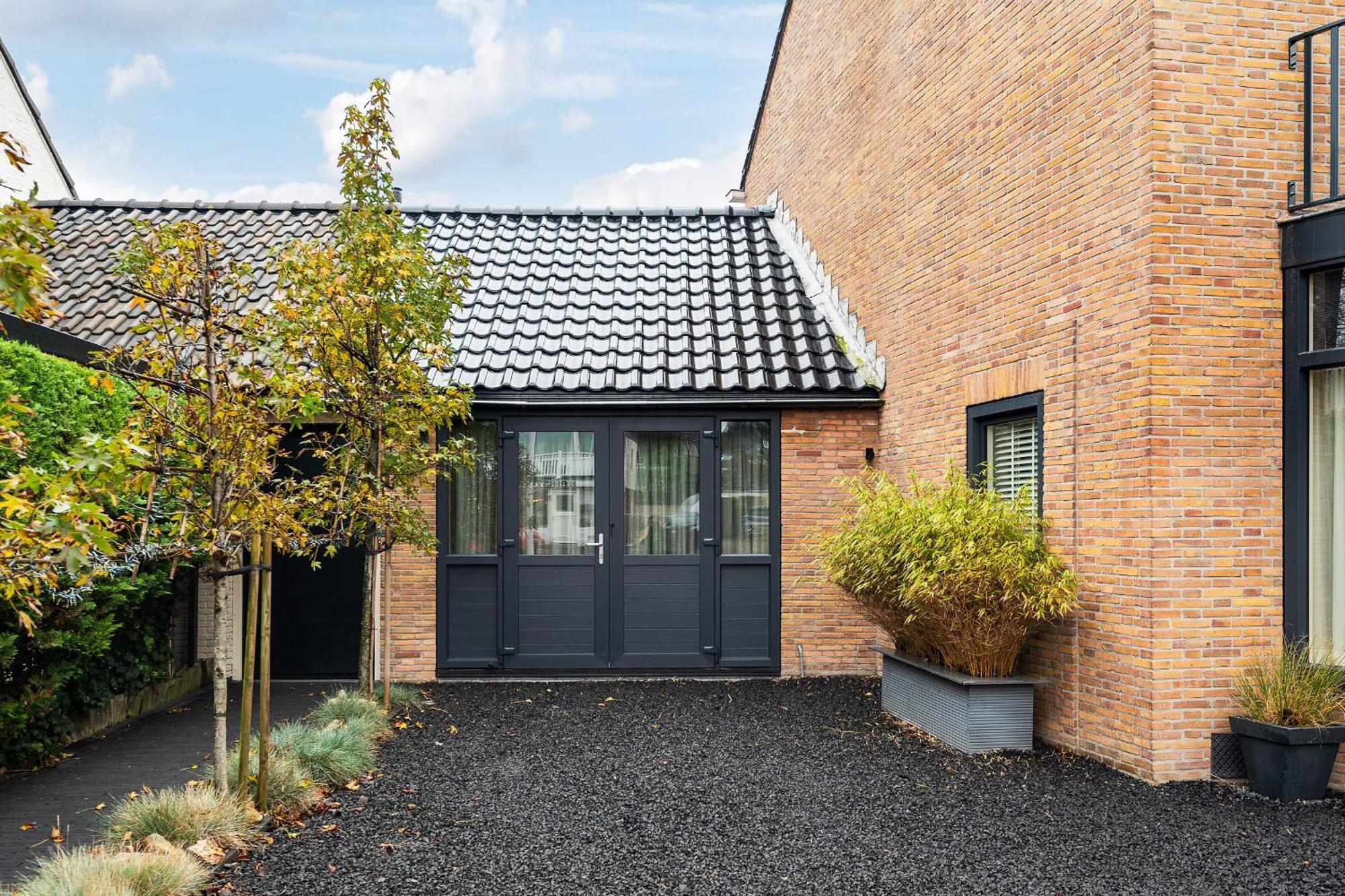 Ferienwohnung Loft 29 Zandvoort Exterior foto
